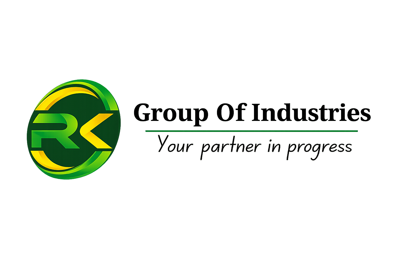 RK Group of Industries Logo
